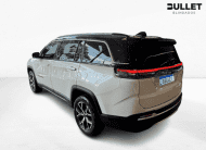 Jeep Commander 1.3 T270 Turbo Flex Limited AT6