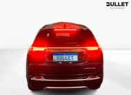 Jeep Commander 1.3 T270 Turbo Flex Overland AT6