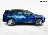 Jeep Commander 2.2 Turbo Diesel Overland AT9