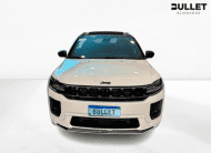 Jeep Commander 2.0 Hurricane 4 Turbo Gasolina Blackhawk AT9