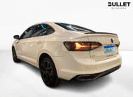 Volkswagen Virtus 1.4 250 Tsi Exclusive Automático