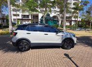 Volkswagen T-Cross 1.4 250 TSI Total Flex Extreme Automático