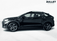 Volkswagen Nivus 1.0 200 TSI Total Flex Comfortline Automático