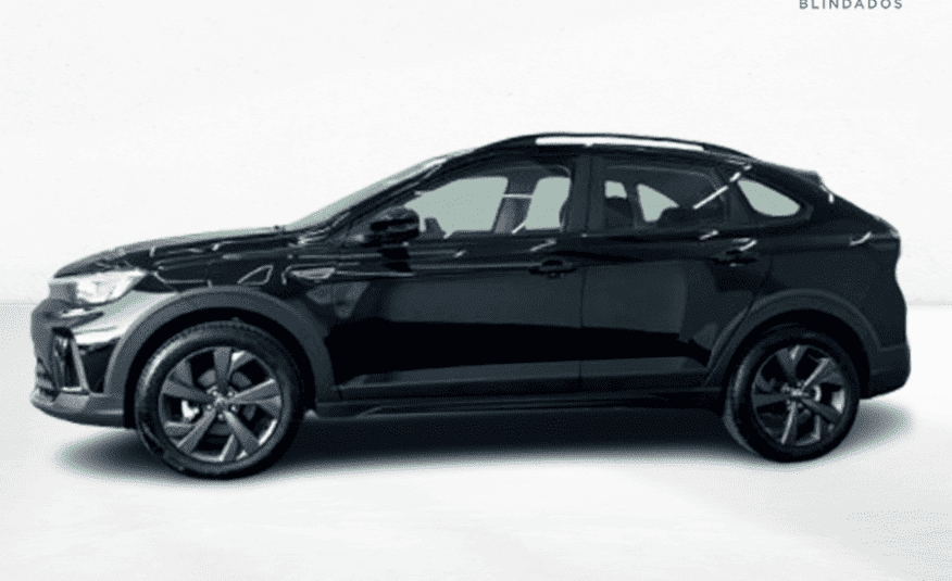 Volkswagen Nivus 1.0 200 TSI Total Flex Comfortline Automático