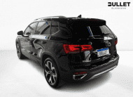 Volkswagen Taos 1.4 250 TSI Total Flex Highline Automático