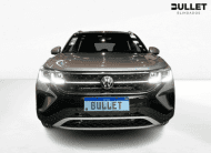 Volkswagen Taos 1.4 TSI Total Flex Highline Automático
