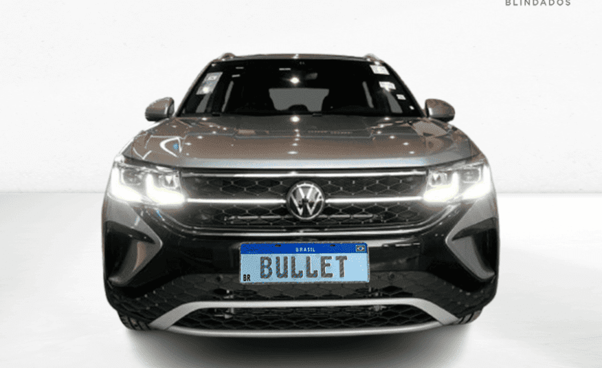 Volkswagen Taos 1.4 TSI Total Flex Highline Automático