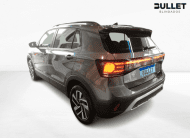 Volkswagen T-Cross 1.0 200 TSI Total Flex Comfortline Automático