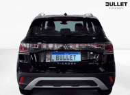 Volkswagen T-Cross 1.4 250 TSI Total Flex Highline Automático