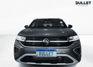Volkswagen T-Cross 1.4 250 TSI Total Flex Highline Automático