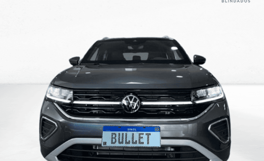 Volkswagen T-Cross 1.4 250 TSI Total Flex Highline Automático
