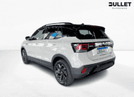 Volkswagen T-Cross 1.4 250 TSI Total Flex Highline Automático