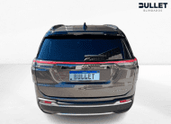 Jeep Commander 1.3 T270 Turbo Flex Limited AT6