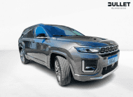 Jeep Commander 1.3 T270 Turbo Flex Overland AT6