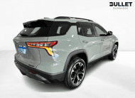 Chevrolet Equinox 1.5 16V Turbo Gasolina Activ AWD Automático