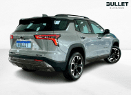 Chevrolet Equinox 1.5 16V Turbo Gasolina Activ AWD Automático