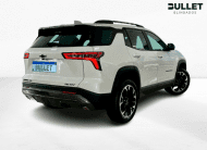 Chevrolet Equinox 1.5 16V Turbo Gasolina Activ AWD Automático