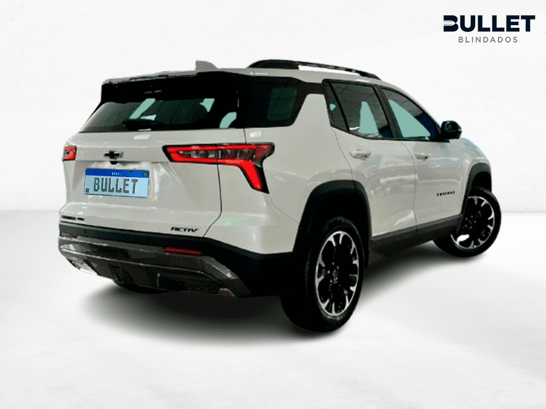 Chevrolet Equinox 1.5 16V Turbo Gasolina Activ AWD Automático