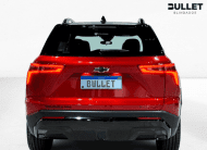 Chevrolet Equinox 1.5 16V Turbo Gasolina RS AWD Automático