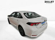 Corolla 1.8 VVT-Hybrid Premium Altis CVT