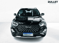 Caoa Chery Tiggo 5X Pro 1.5 VVT Turbo iFlex CVT