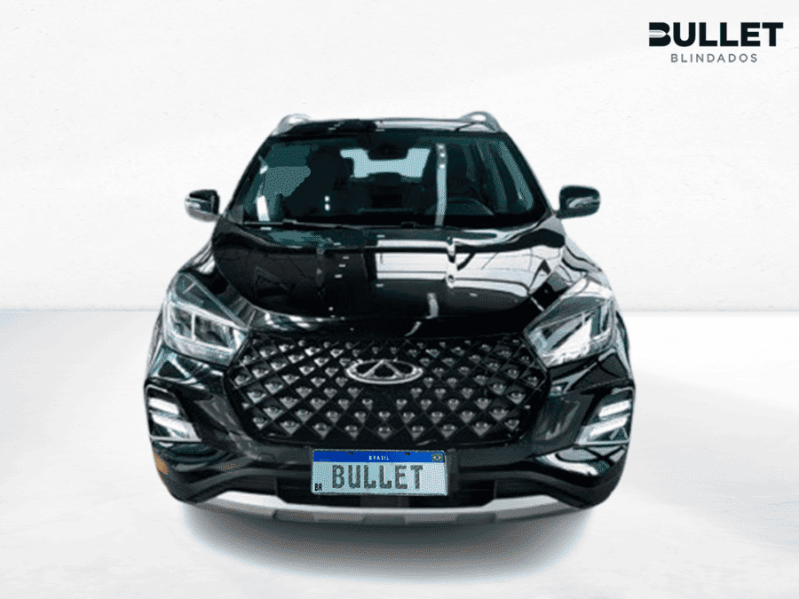 Caoa Chery Tiggo 5X Pro 1.5 VVT Turbo iFlex CVT