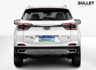 Caoa Chery Tiggo 5X Pro 1.5 VVT Turbo iFlex CVT