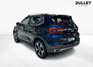 Caoa Chery Tiggo 5X Pro 1.5 Tci Flex Hybrid Max Drive CVT