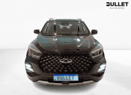 Caoa Chery Tiggo 5X Pro 1.5 Tci Flex Hybrid Max Drive CVT