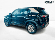 Hyundai Creta 1.0 Tgdi Flex Comfort Automático