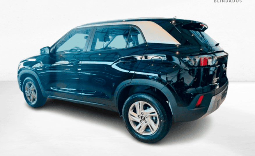 Hyundai Creta 1.0 Tgdi Flex Comfort Automático