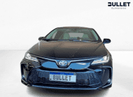 Corolla 1.8 VVT-Hybrid Premium Altis CVT