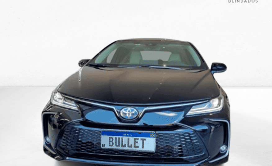 Corolla 1.8 VVT-Hybrid Premium Altis CVT