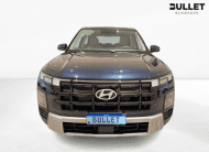 Hyundai Creta 1.6 Tgdi Gasolina Ultimate DCT