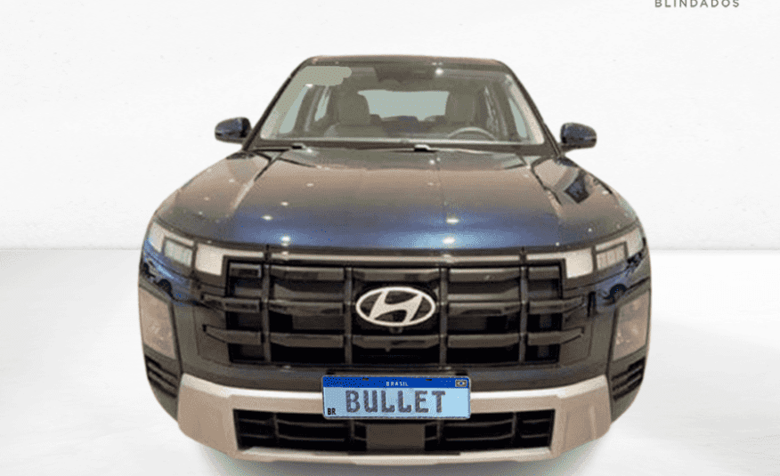 Hyundai Creta 1.6 Tgdi Gasolina Ultimate DCT