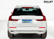 Volvo XC60 2.0 T8 PHEV PLUS AWD Geartronic