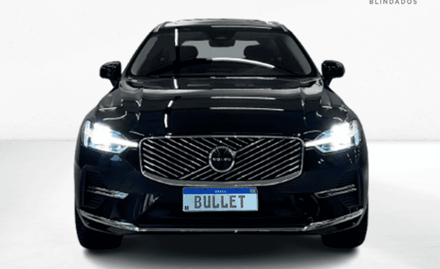 Volvo XC60 2.0 T8 PHEV PLUS AWD Geartronic
