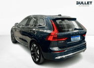 Volvo XC60 2.0 T8 PHEV ULTRA AWD Geartronic