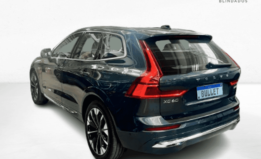 Volvo XC60 2.0 T8 PHEV ULTRA AWD Geartronic