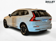 Volvo XC60 2.0 T8 PHEV ULTRA AWD Geartronic