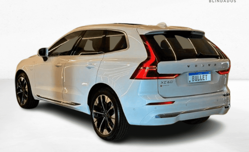 Volvo XC60 2.0 T8 PHEV ULTRA AWD Geartronic