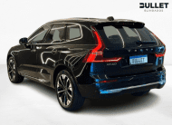 Volvo XC60 2.0 T8 PHEV ULTRA AWD Geartronic