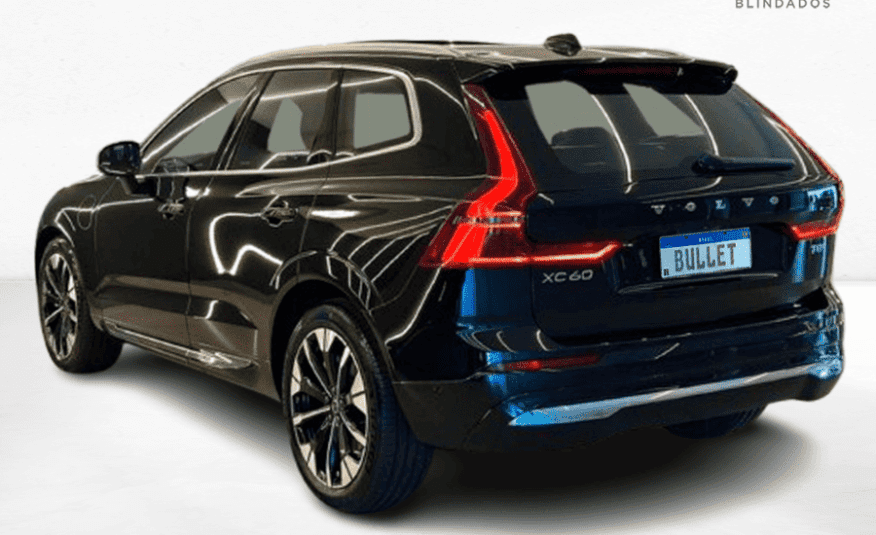 Volvo XC60 2.0 T8 PHEV ULTRA AWD Geartronic