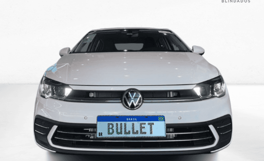 Volkswagen Polo 1.0 170 Tsi Highline Automático