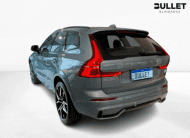 Volvo XC60 2.0 T8 PHEV POLESTAR ENGINEERED AWD Geartronic