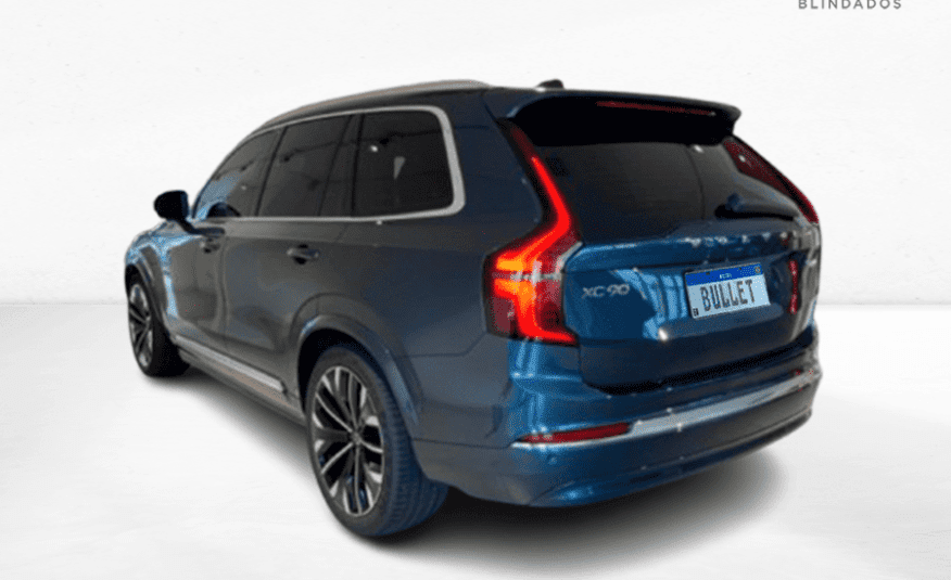 Volvo XC90 2.0 T8 PHEV ULTRA AWD Geartronic