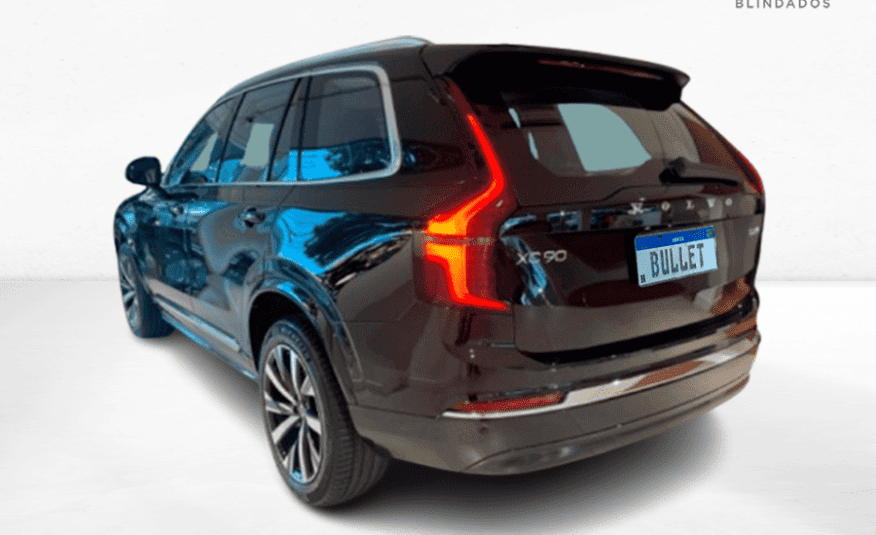Volvo XC90 2.0 T8 PHEV PLUS AWD Geartronic