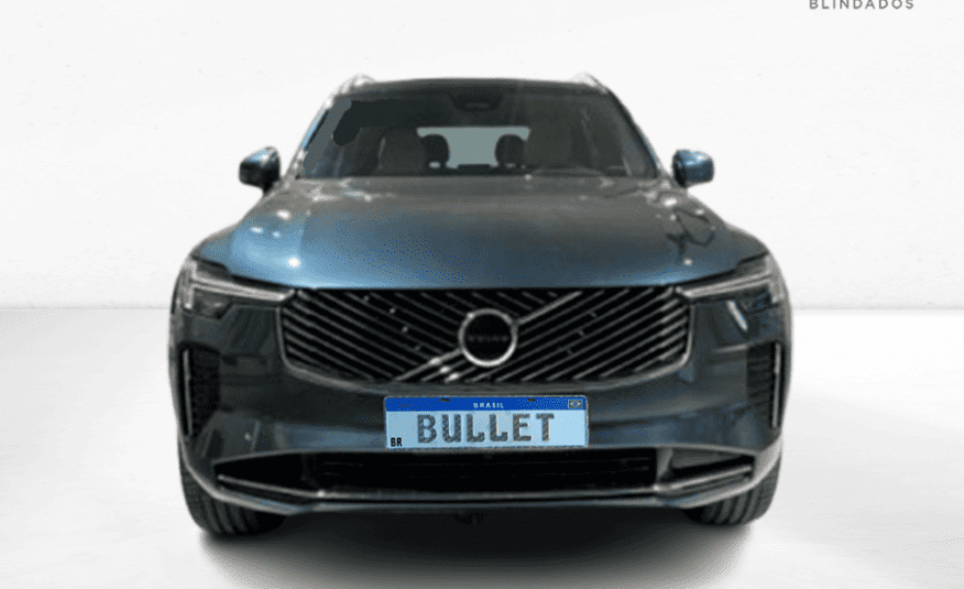 Volvo XC90 2.0 T8 PHEV PLUS AWD Geartronic