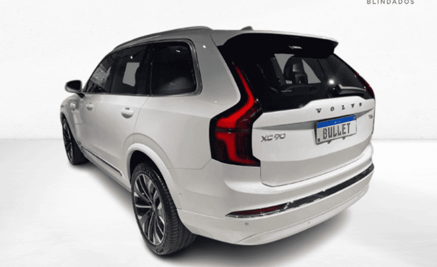 Volvo XC90 2.0 T8 PHEV ULTRA AWD Geartronic