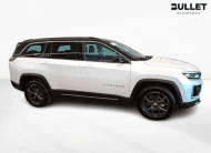 Jeep Commander 1.3 T270 Turbo Flex Longitude AT6